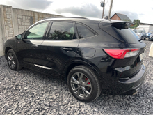 2023 Ford Kuga 2.5L Petrol Plug-in Hybrid For Sale Images