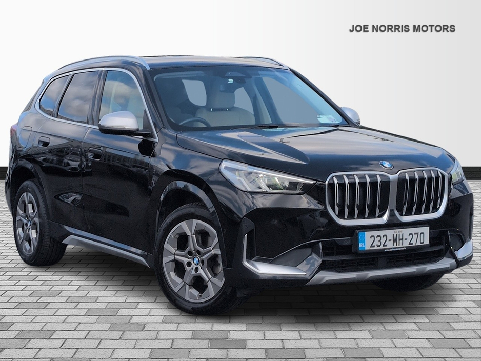 Used BMW X1 2023 in Meath