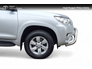 2022 TOYOTA LANDCRUISER LAND CRUISER SWB AUTO