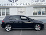 2023 VOLKSWAGEN GOLF GTE -PHEV - 245BHP - AUTO - HYBRID - HIGH SPEC  - FSH