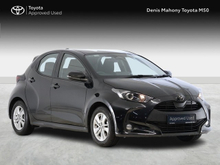 Toyota Yaris Hev Luna