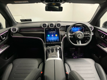 Mercedes-Benz GLC Class 220d AMG 4Matic...