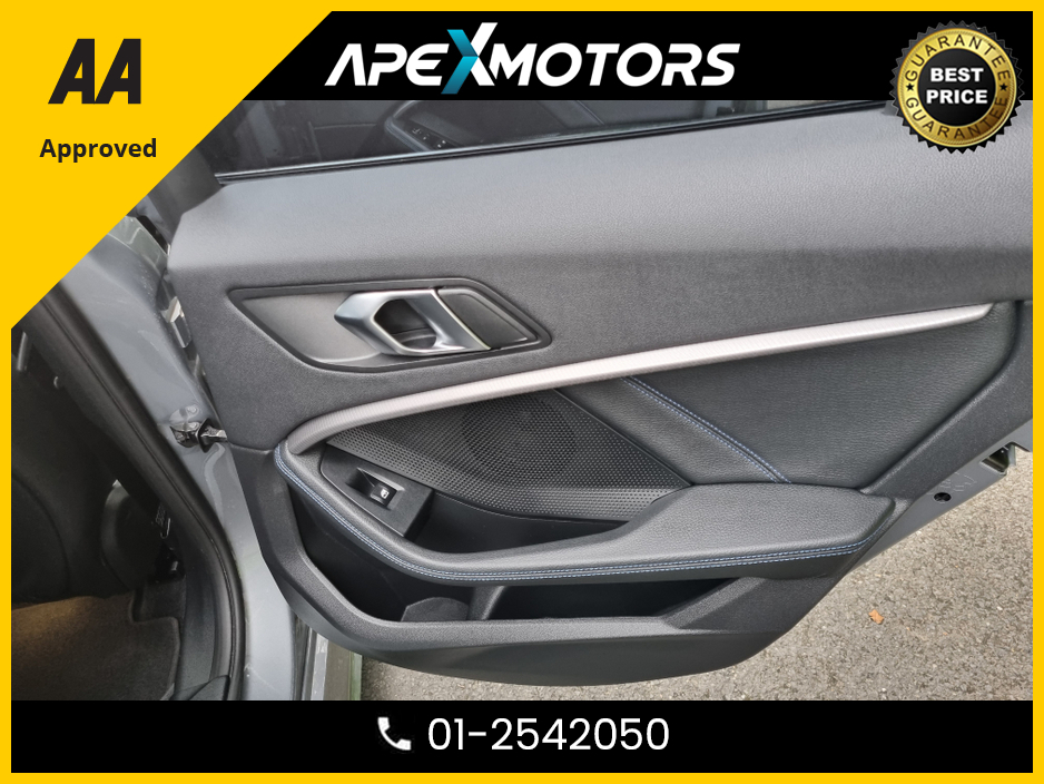 2022 BMW 1 Series 2L Diesel For Sale Images