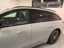 2024 Mercedes-Benz E Class 2L Diesel Plug-in Hybrid For Sale Images
