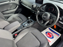 2018 AUDI A3 1.0 TFSI SE TECHNIK 116PS 5DR