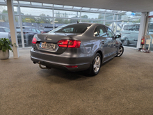 2011 Volkswagen Jetta 1.6L Diesel For Sale Images