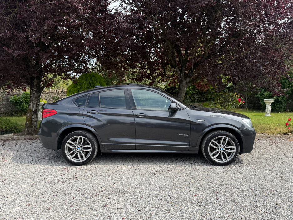 2015 BMW X4 2L Diesel For Sale Images