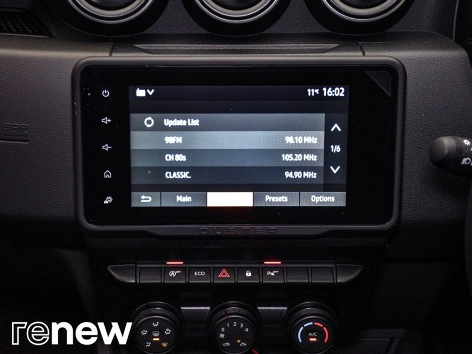 Dacia Duster 1.0 TCe 90 Expression — thumbnail 22