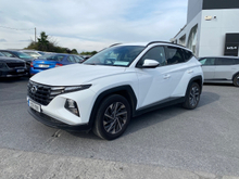 2021 Hyundai Tucson 1.6L Diesel For Sale Images