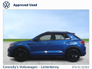 2022 VOLKSWAGEN T-ROC 1.5 TSI 150HP R-Line *From €261PM*
