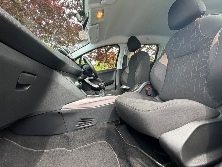 2016 Peugeot 2008 1.6L Diesel For Sale Images