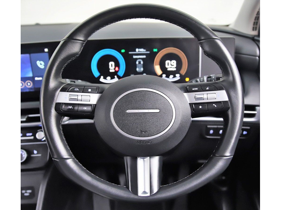 Hyundai Tucson 1.6 CRDI COMFORT PLUS 6SPD — thumbnail 16