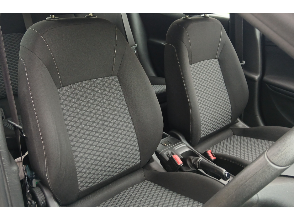 2017 Opel Astra 1.4L Petrol For Sale Images