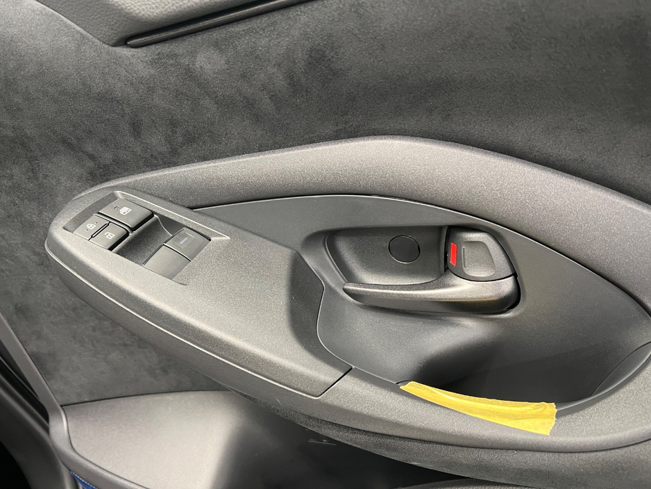 2026 Toyota GR Yaris 1.6L Petrol For Sale Images