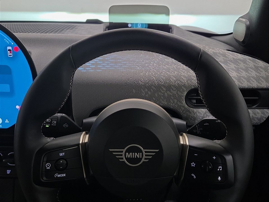 2025 MINI Convertible 2L Petrol For Sale Images