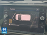 2019 VOLKSWAGEN TOURAN 1.6 TDI 1.6 SE Family BMT 115 5DR Auto