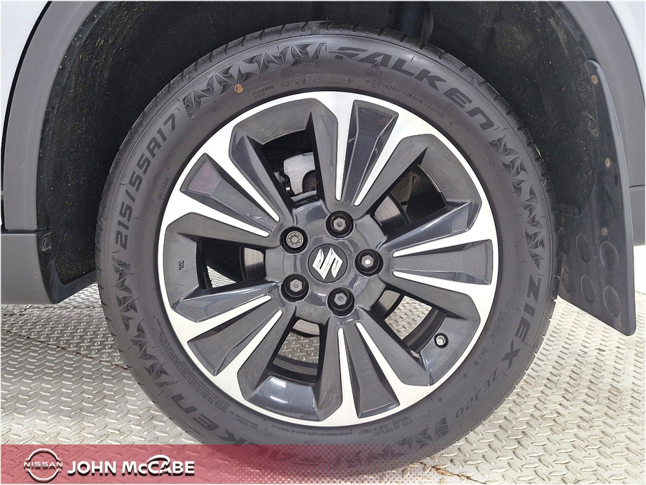 2023 Suzuki Vitara 1.4L Petrol For Sale Images
