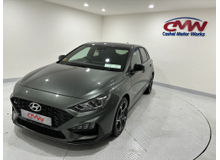 2023 Hyundai i30 1.0L Petrol For Sale Images