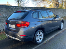 2014 BMW X1 2L Diesel For Sale Images