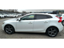 2014 VOLVO V40 T4 1.6L Petrol Automatic (8529)