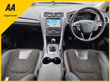 2018 Ford Mondeo 1.5L Diesel For Sale Images