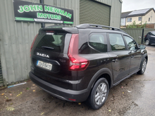 2023 Dacia Jogger 1L Petrol For Sale Images