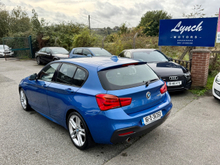 2016 BMW 1 Series 2L Diesel For Sale Images