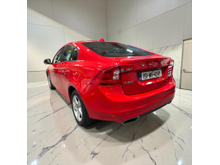 2015 Volvo S60 2L Diesel For Sale Images