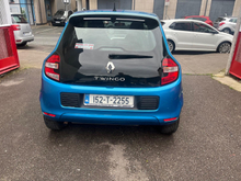 2015 Renault Twingo 1L Petrol For Sale Images