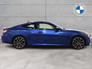 2021 BMW 4 SERIES 420d xDrive M Sport Coupe