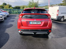 2018 Mitsubishi Eclipse Cross 1.5L Petrol For Sale Images