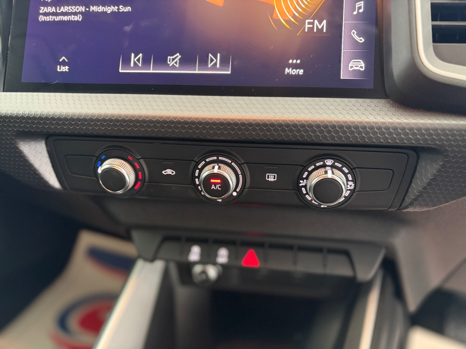 2023 Audi A1 1L Petrol For Sale Images