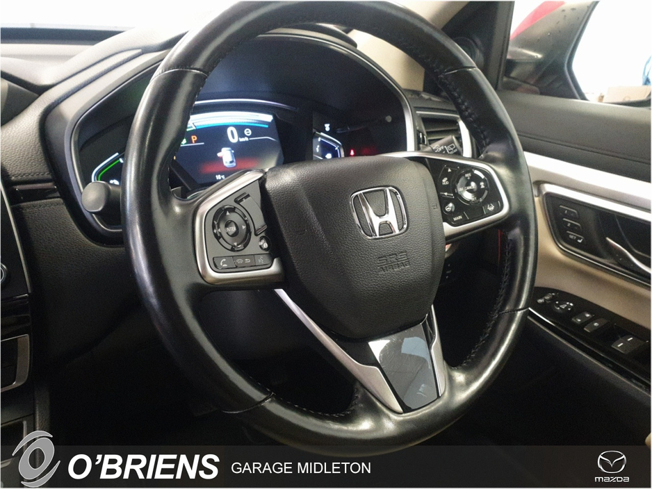 2023 Honda CR-V 2.0L Petrol For Sale Images
