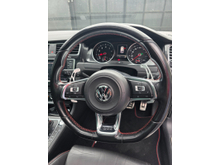2015 Volkswagen Golf 2L Petrol For Sale Images