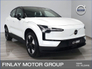 2026 VOLVO EX30 0% APR Plus single motor