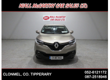 RENAULT Kadjar 2017