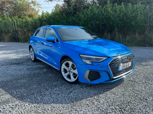 2021 Audi A3 1.4L Petrol Hybrid For Sale Images