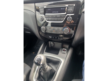 2015 Nissan Qashqai 1.5L Diesel For Sale Images
