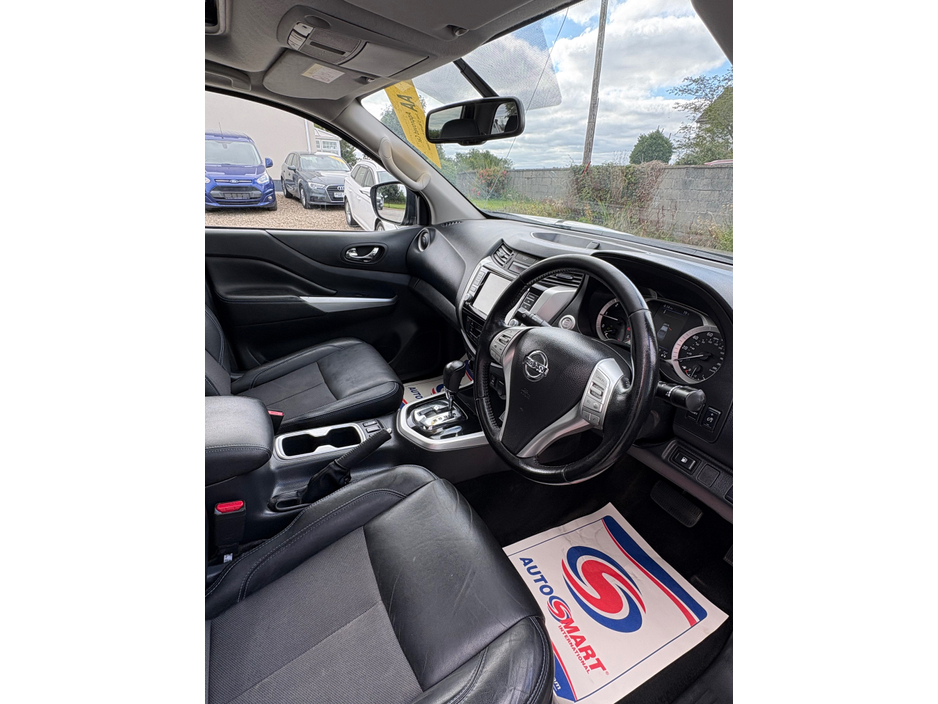 2021 Nissan Navara 2.3L Diesel For Sale Images