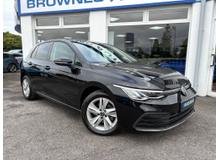 2023 Volkswagen Golf 1L Petrol For Sale Images