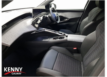 2025 Peugeot 5008 ElectricL Electric For Sale Images