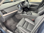 2024 VOLVO XC90 ULTIMATE DARK T8 RECHARGE TOP SPECIFICATION//AIR SUSPENSION//PANORAMIC ROOF//MASSAGE SEATS//SIMI DEALER