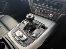 2017 Audi A6 2L Diesel For Sale Images