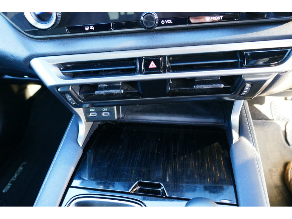 2023 Lexus RX 450h+ 2.5L Petrol Plug-in Hybrid For Sale Images