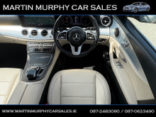 2019 Mercedes-Benz E Class 2L Diesel For Sale Images