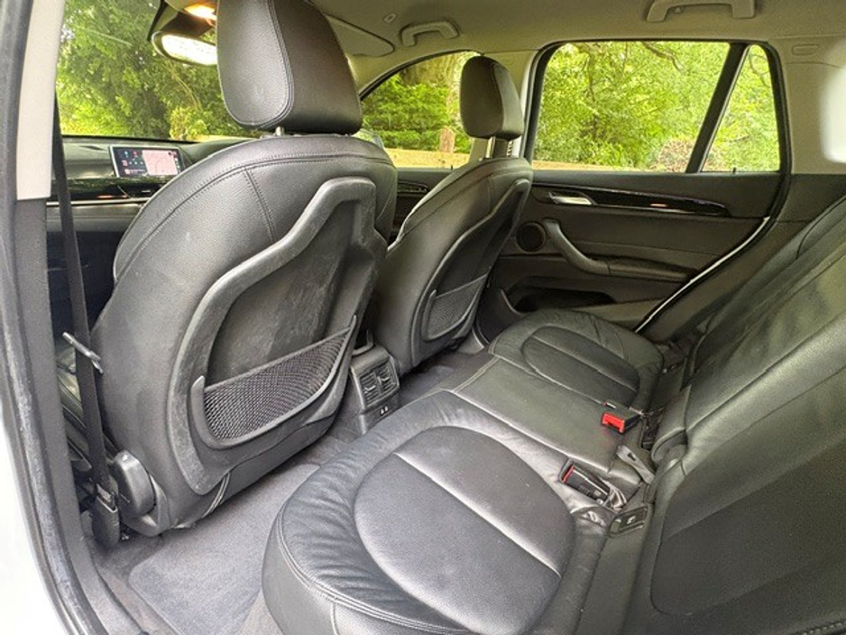 2021 BMW X1 1.5L Petrol Plug-in Hybrid For Sale Images