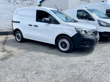 2023 Renault Kangoo 1.5L Diesel For Sale Images