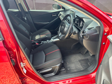 2016 Mazda Demio 1.5L Diesel For Sale Images