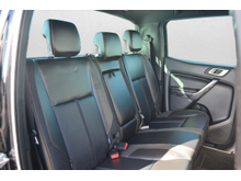 2023 Ford Ranger 2L Diesel For Sale Images