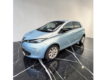 2015 Renault Zoe 0L Electric For Sale Images